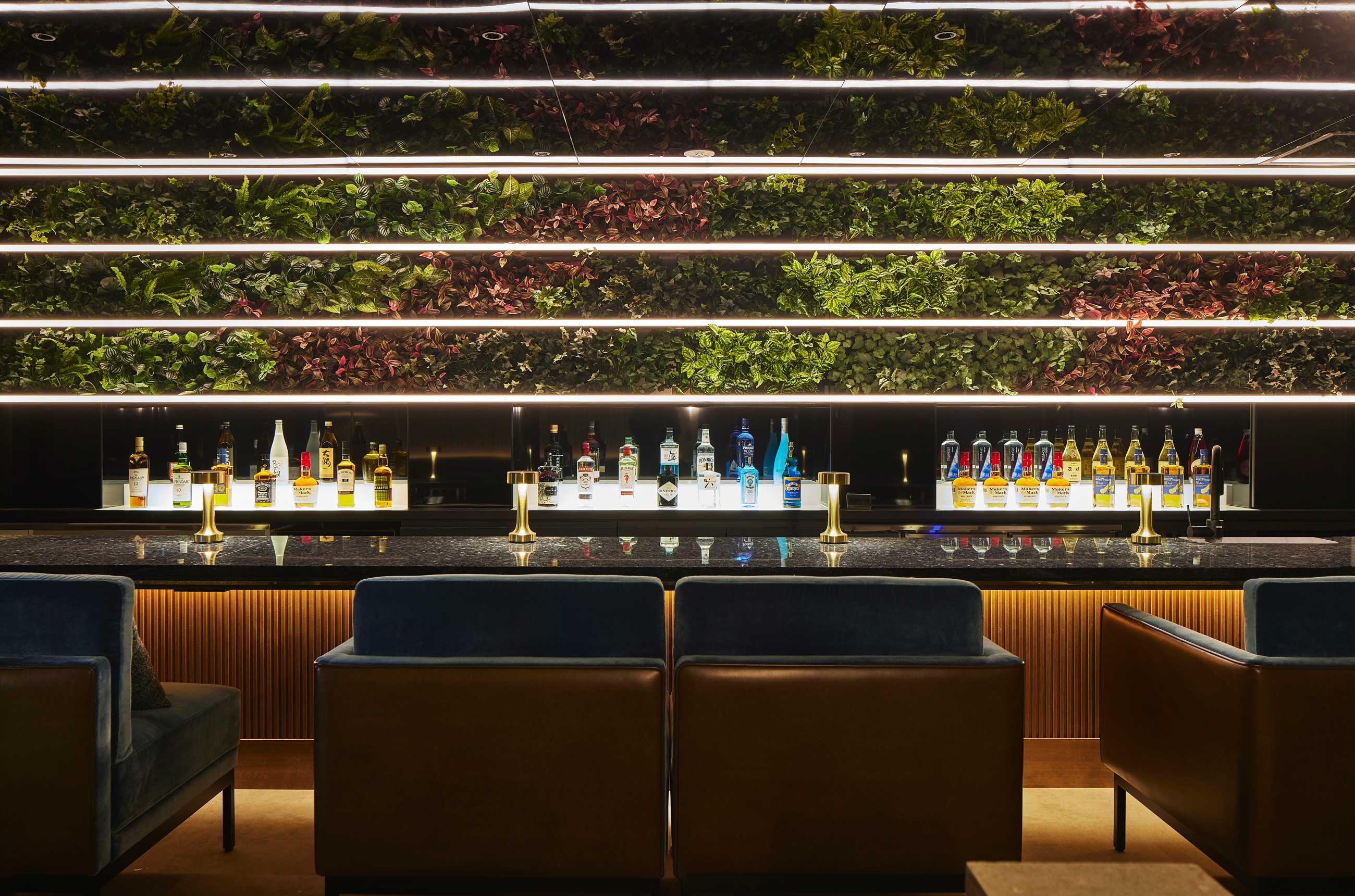 平川典俊 写真集 Unión de Interactional Casa Bar Buddha-Bar New York — YOD Group
